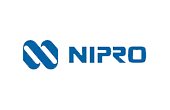 NIPRO LOGO
